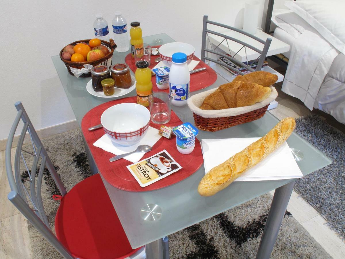 Bed and Breakfast La Cour Des Amis Vendenheim Esterno foto